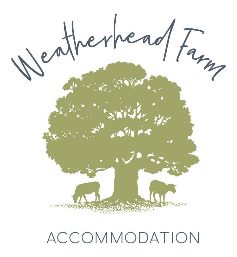 Weatherhead Farm Shepherds Hut Villa Buckingham Dış mekan fotoğraf